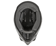 UVEX OUTLET - Kask Hlmt 10 bike black gray 56-58 cm - 1482667 - zdjęcie 5